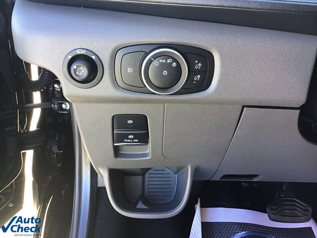 2023 Ford Transit Passenger Wagon XL