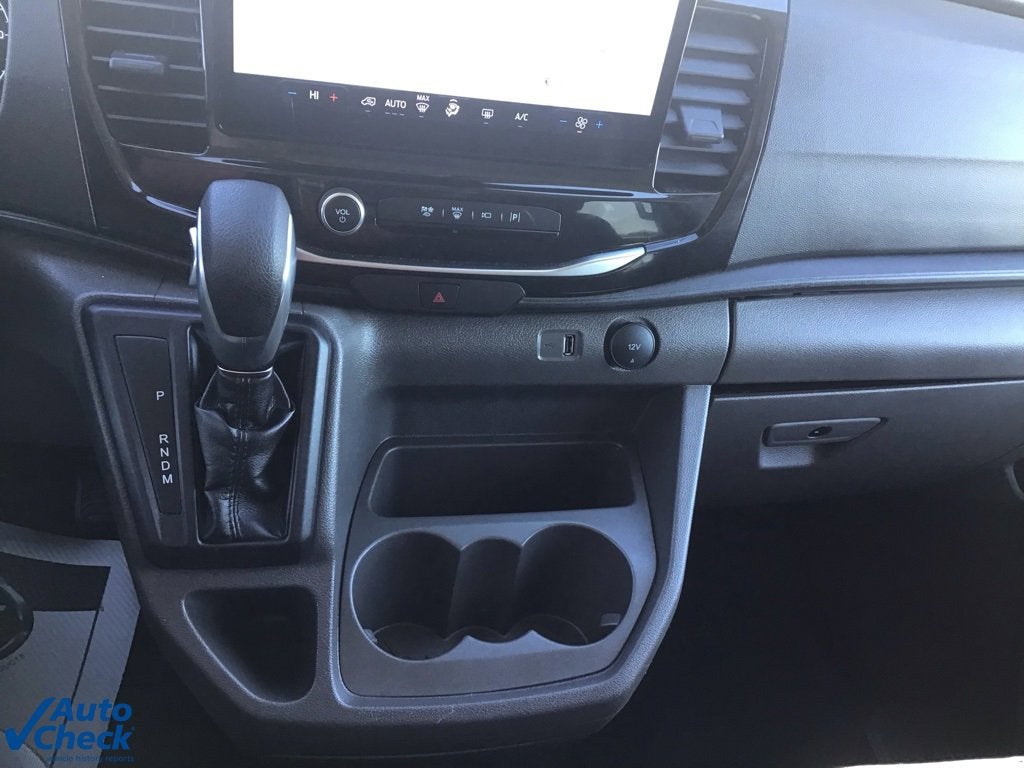 2023 Ford Transit Passenger Wagon XL