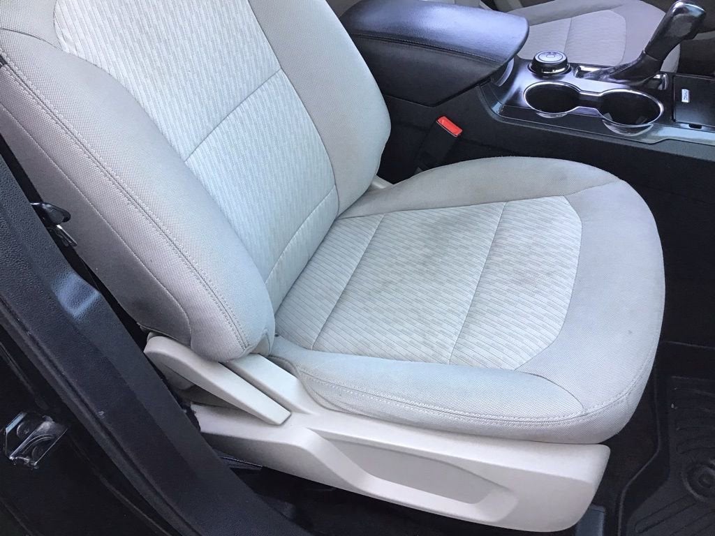 2018 Ford Explorer Base