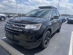 2018 Ford Explorer Base