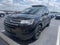 2018 Ford Explorer Base