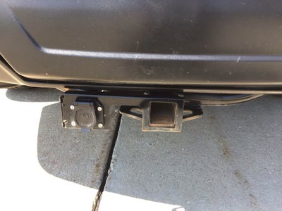 2018 Ford Explorer Base