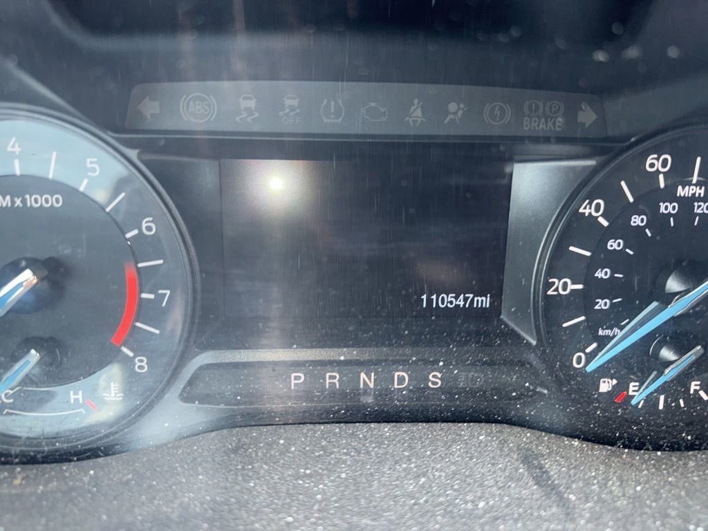 2018 Ford Explorer Base