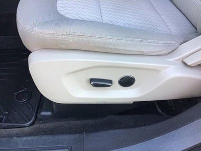 2018 Ford Explorer Base