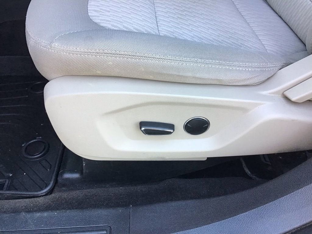 2018 Ford Explorer Base