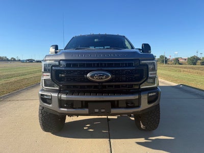 2021 Ford Super Duty F-250 SRW XL