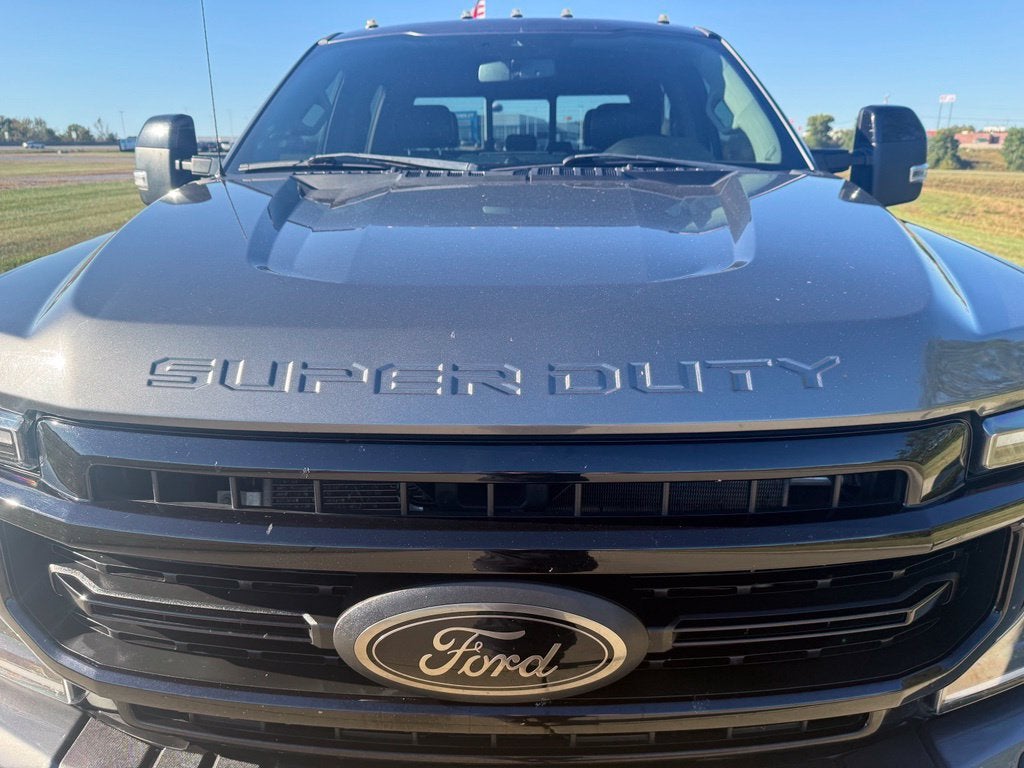 2021 Ford Super Duty F-250 SRW XL