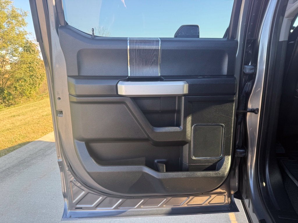 2021 Ford Super Duty F-250 SRW XL