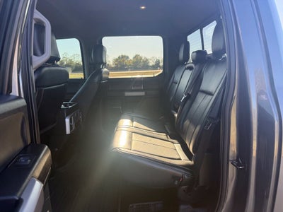 2021 Ford Super Duty F-250 SRW XL