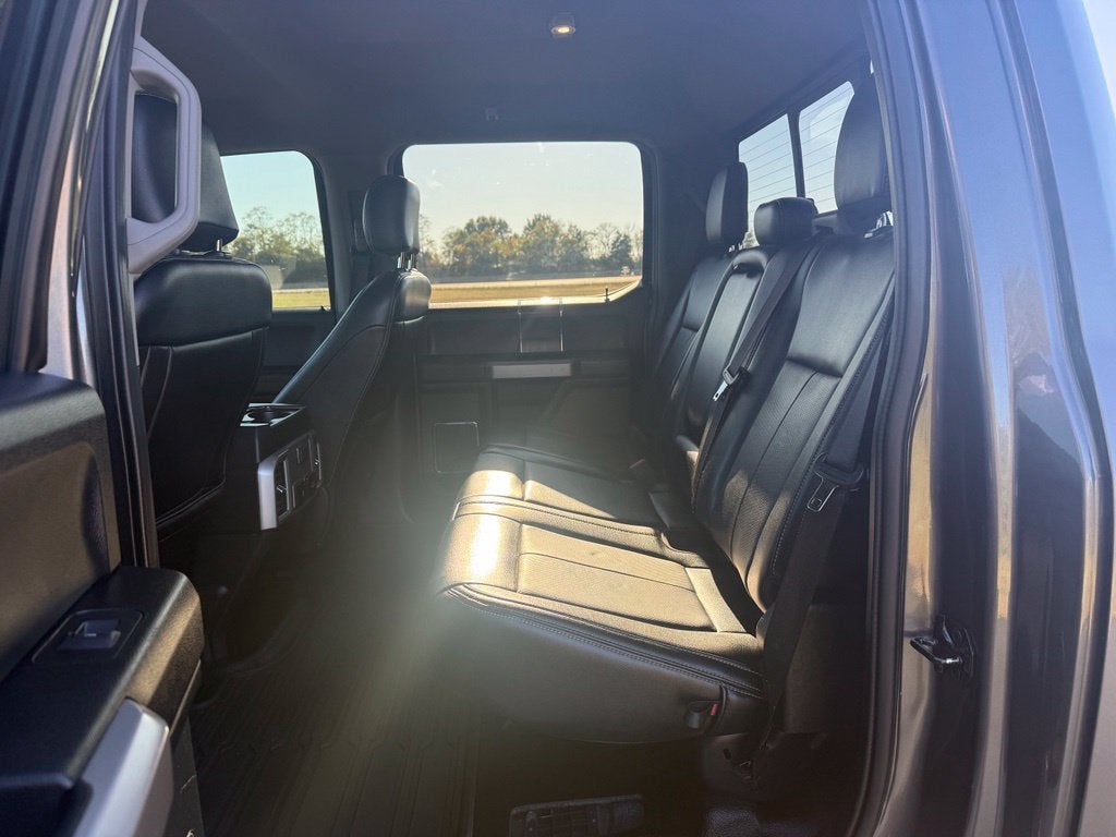2021 Ford Super Duty F-250 SRW XL
