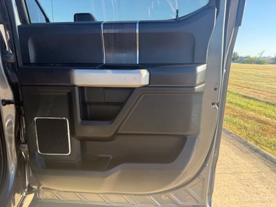2021 Ford Super Duty F-250 SRW XL