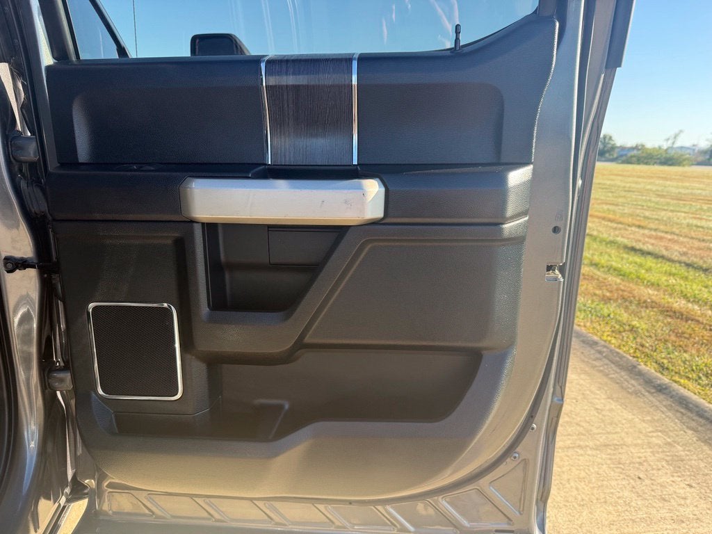 2021 Ford Super Duty F-250 SRW XL