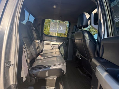 2021 Ford Super Duty F-250 SRW XL