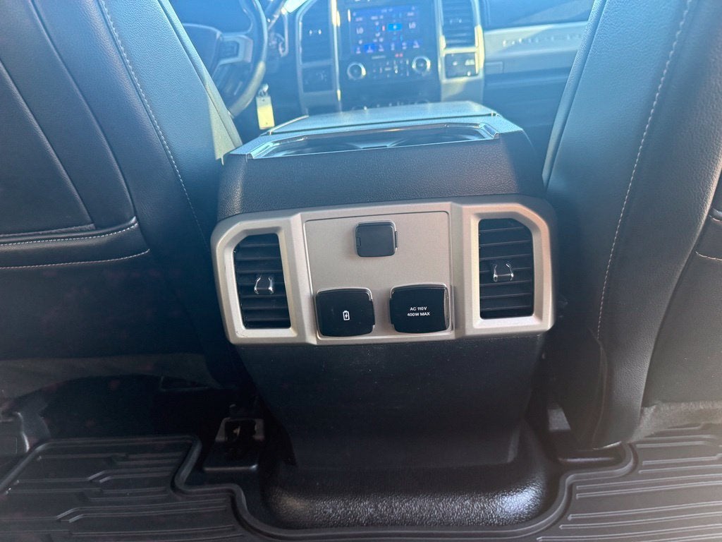 2021 Ford Super Duty F-250 SRW XL