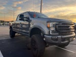 2021 Ford Super Duty F-250 SRW XL
