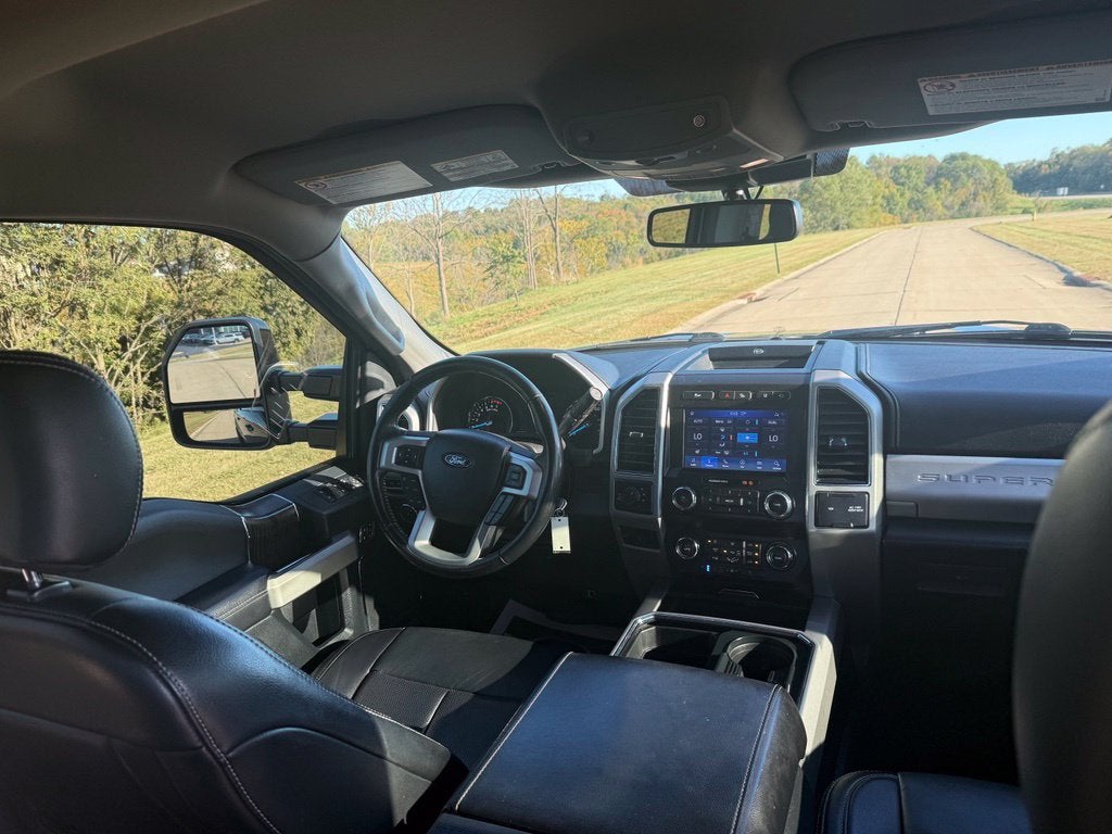 2021 Ford Super Duty F-250 SRW XL