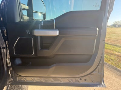 2021 Ford Super Duty F-250 SRW XL