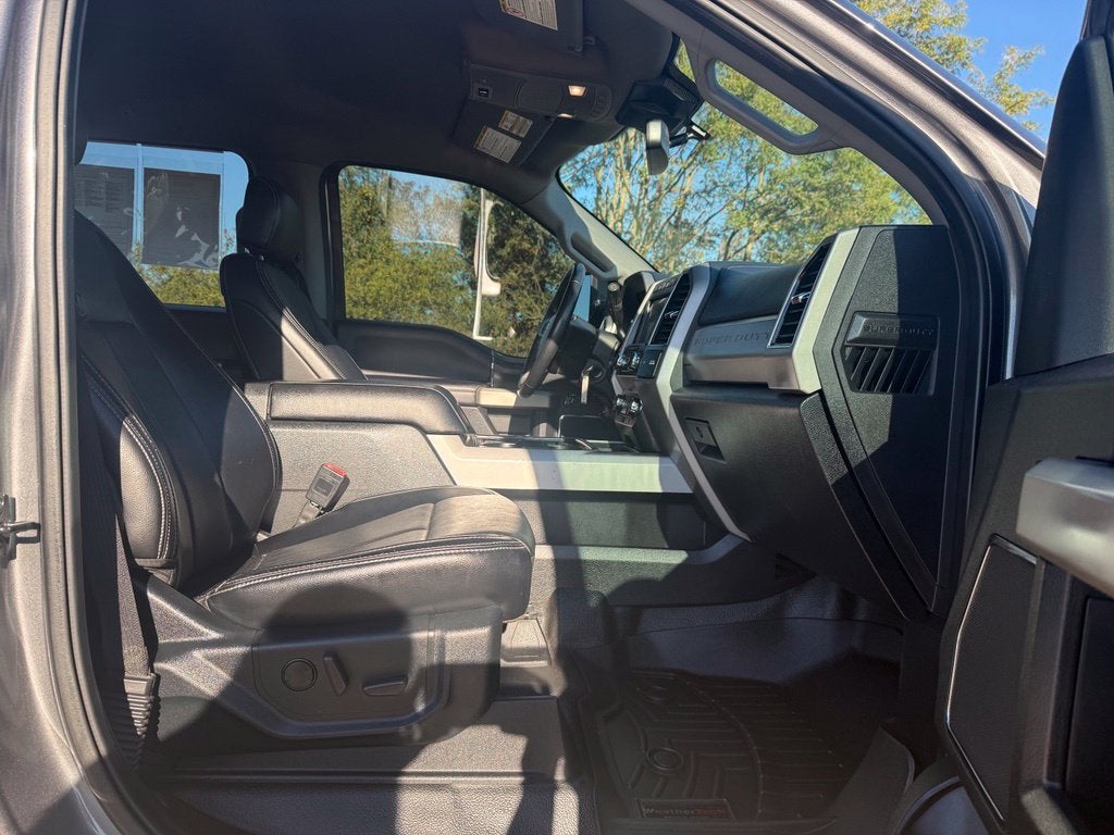 2021 Ford Super Duty F-250 SRW XL