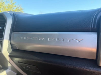 2021 Ford Super Duty F-250 SRW XL