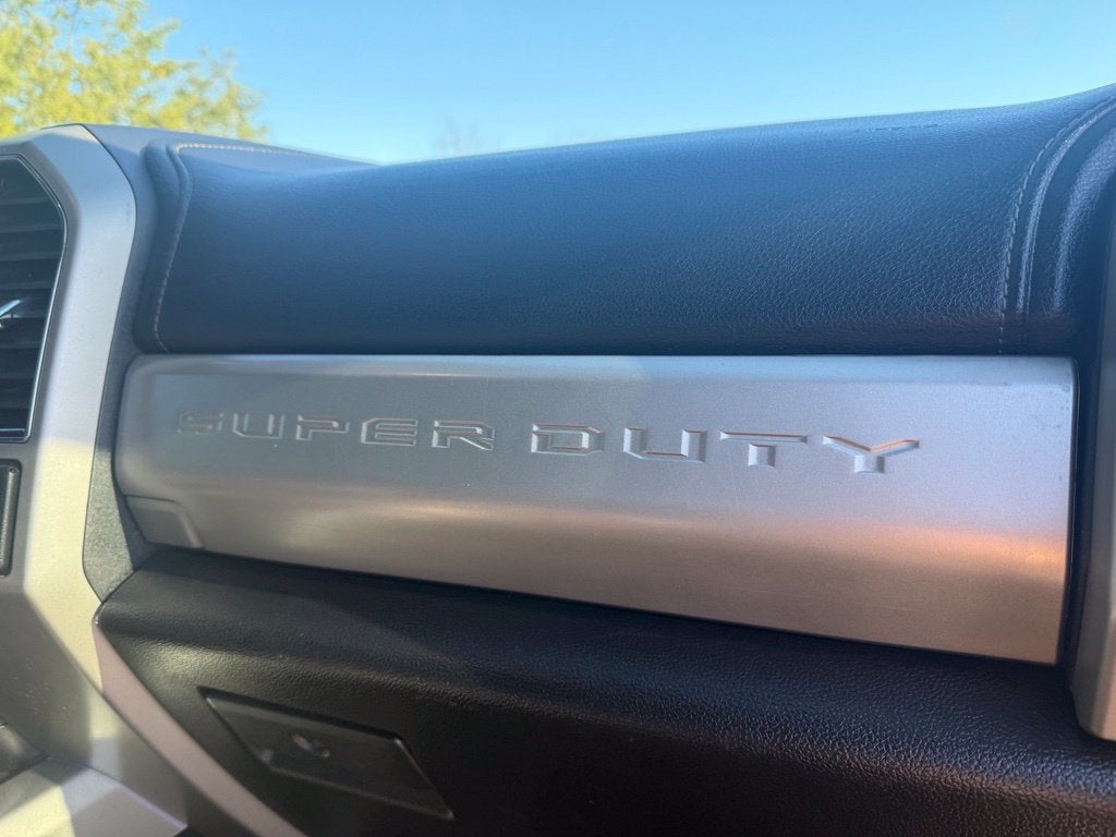 2021 Ford Super Duty F-250 SRW XL