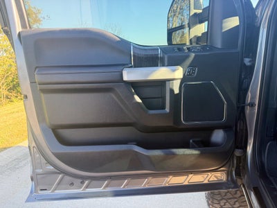 2021 Ford Super Duty F-250 SRW XL