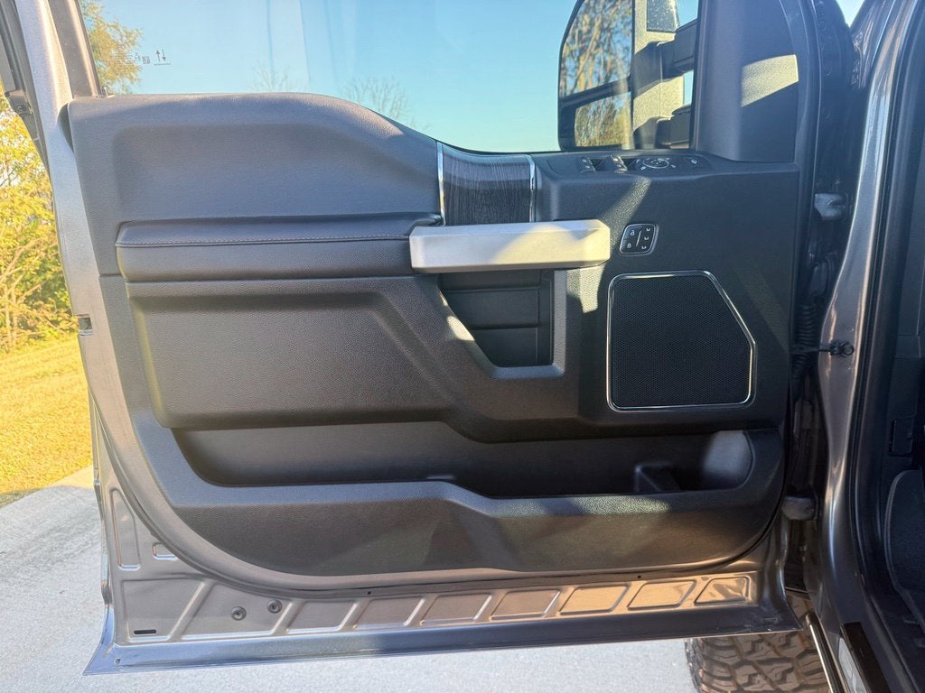 2021 Ford Super Duty F-250 SRW XL