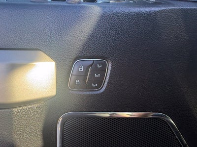 2021 Ford Super Duty F-250 SRW XL