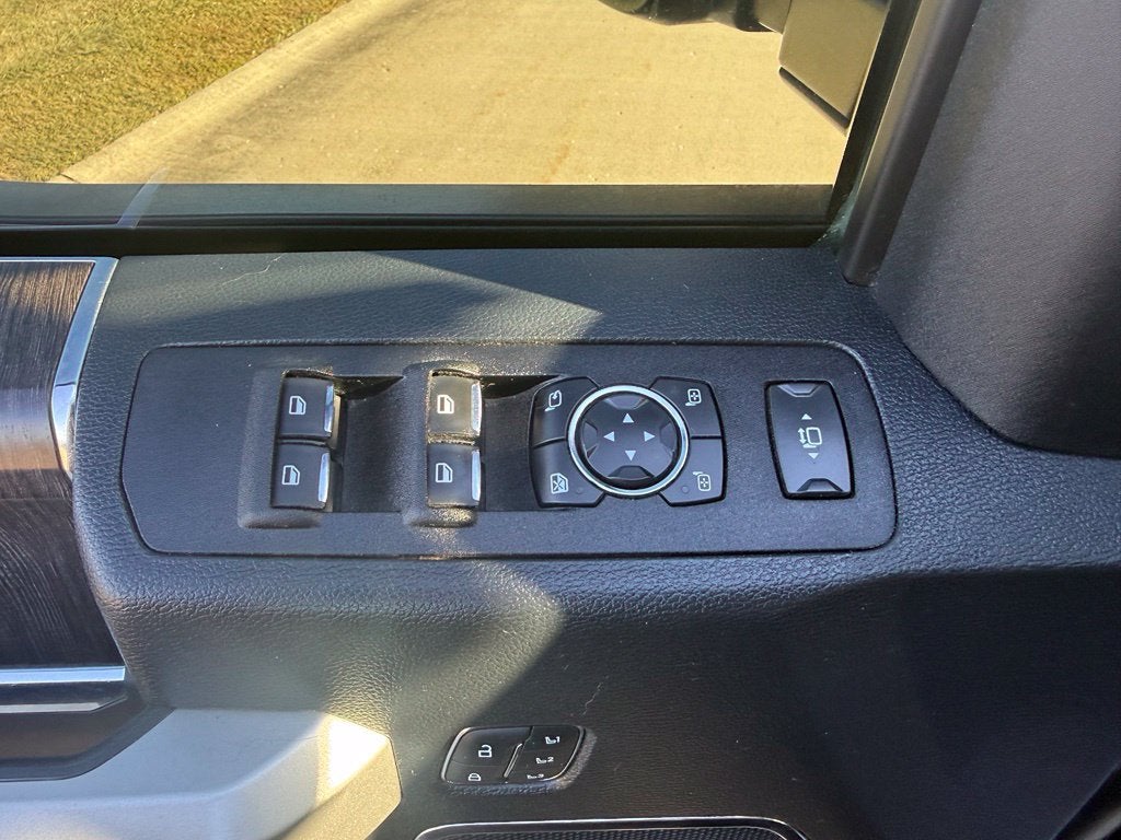 2021 Ford Super Duty F-250 SRW XL