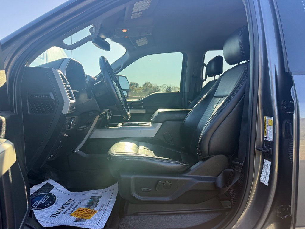 2021 Ford Super Duty F-250 SRW XL