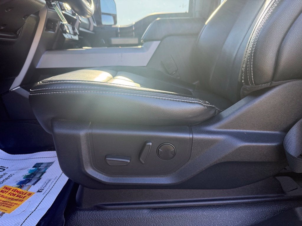 2021 Ford Super Duty F-250 SRW XL