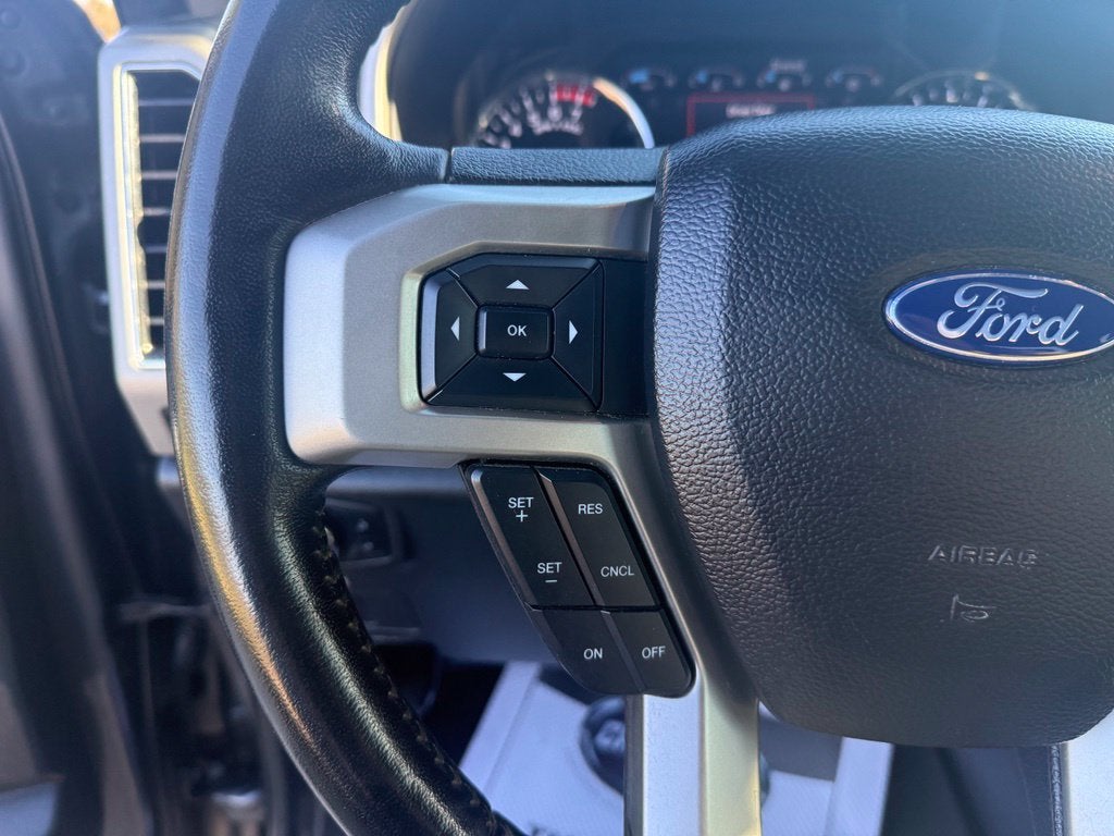 2021 Ford Super Duty F-250 SRW XL