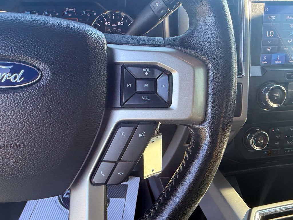 2021 Ford Super Duty F-250 SRW XL