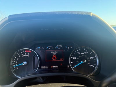 2021 Ford Super Duty F-250 SRW XL