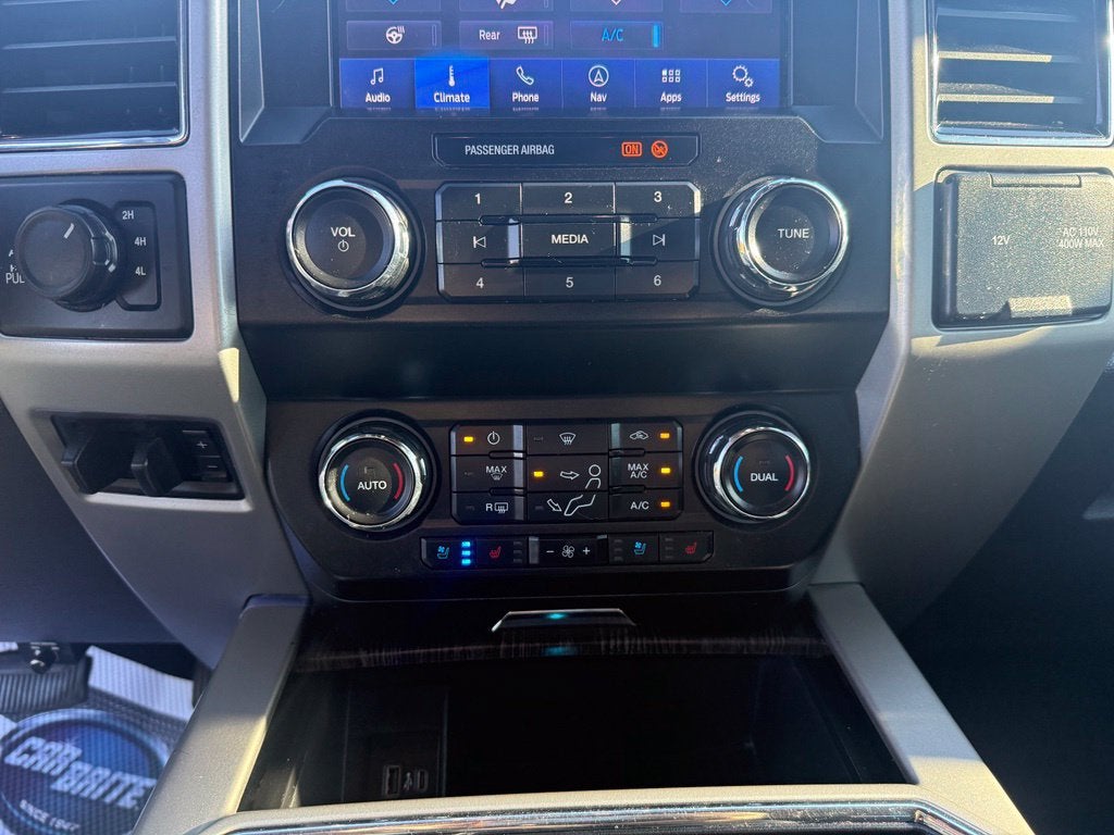2021 Ford Super Duty F-250 SRW XL