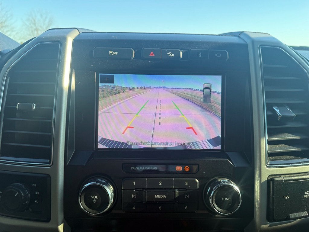 2021 Ford Super Duty F-250 SRW XL