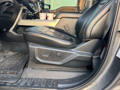 2021 Ford Super Duty F-250 SRW XL