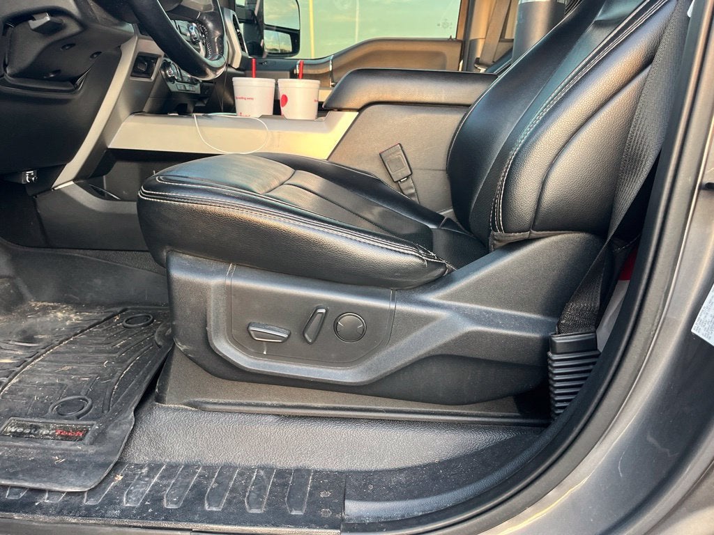 2021 Ford Super Duty F-250 SRW XL