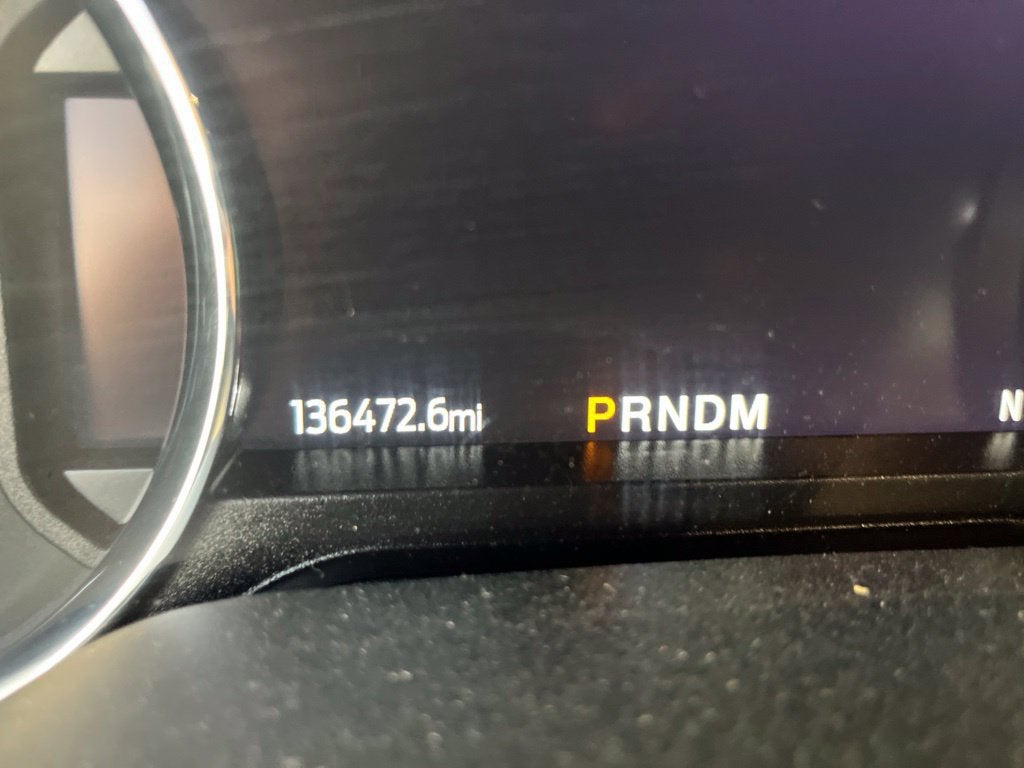 2021 Ford Super Duty F-250 SRW XL