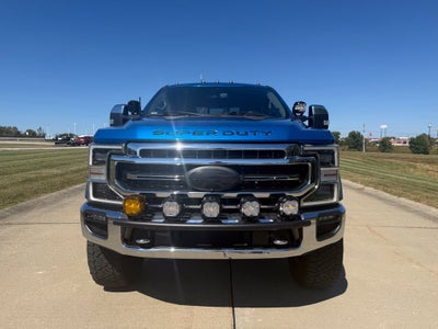 2021 Ford Super Duty F-350 SRW XL
