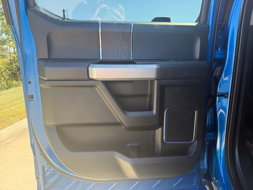 2021 Ford Super Duty F-350 SRW XL