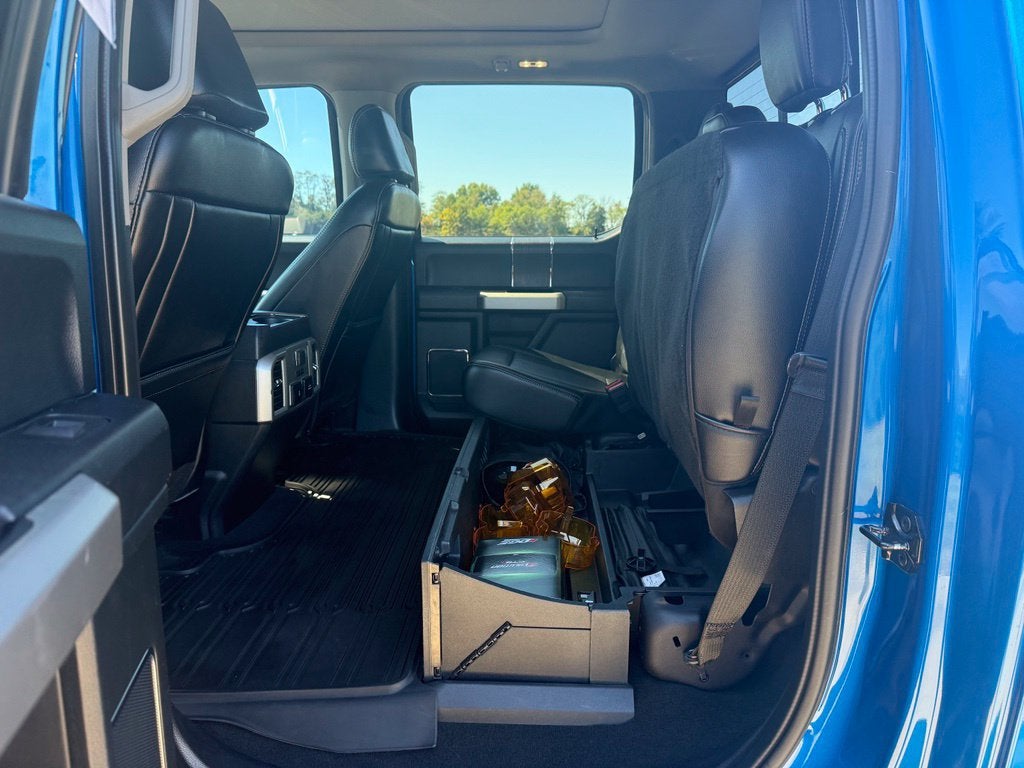 2021 Ford Super Duty F-350 SRW XL