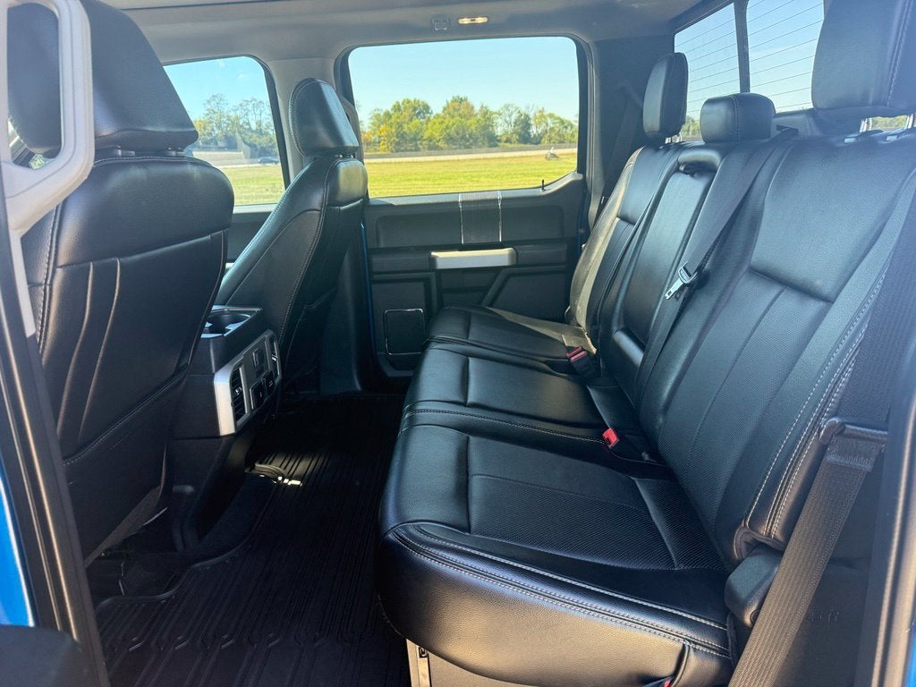 2021 Ford Super Duty F-350 SRW XL