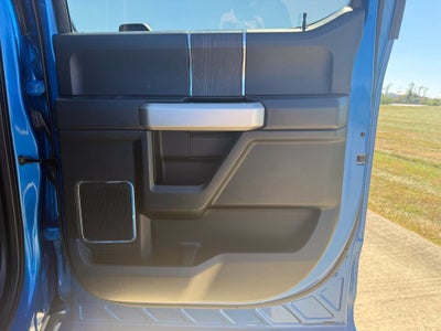 2021 Ford Super Duty F-350 SRW XL