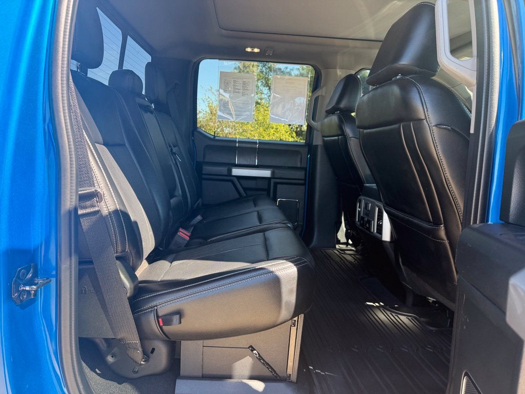 2021 Ford Super Duty F-350 SRW XL