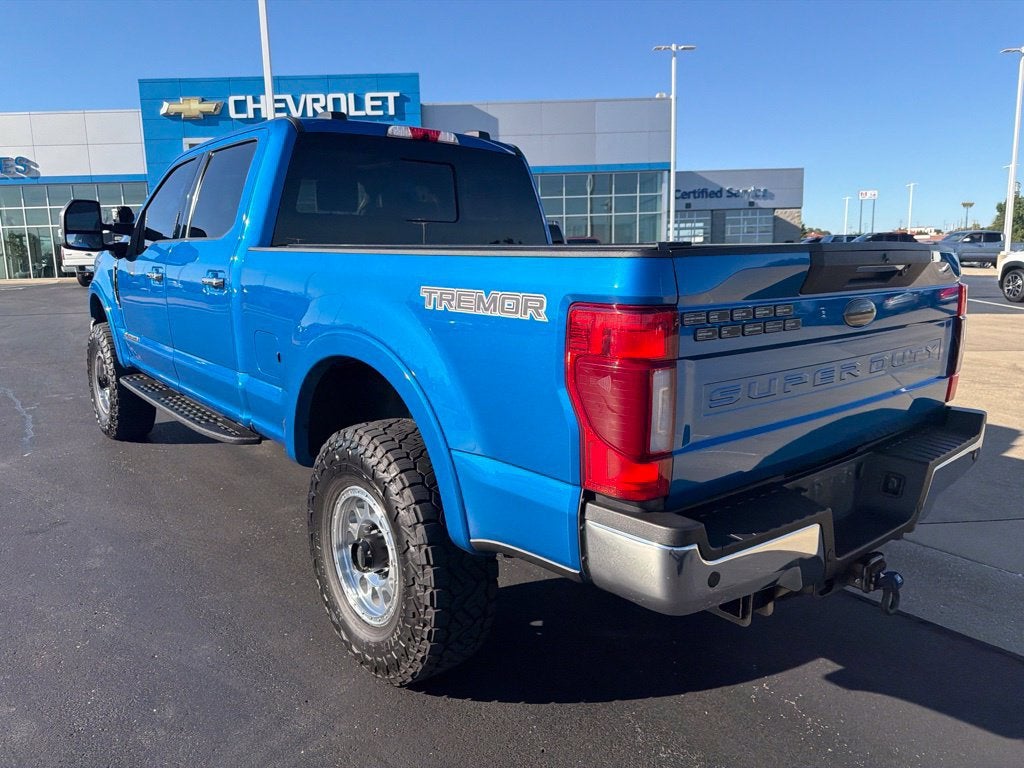 2021 Ford Super Duty F-350 SRW XL