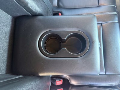 2021 Ford Super Duty F-350 SRW XL