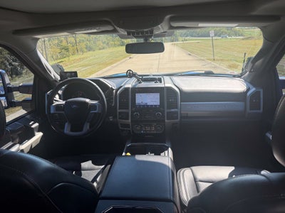 2021 Ford Super Duty F-350 SRW XL