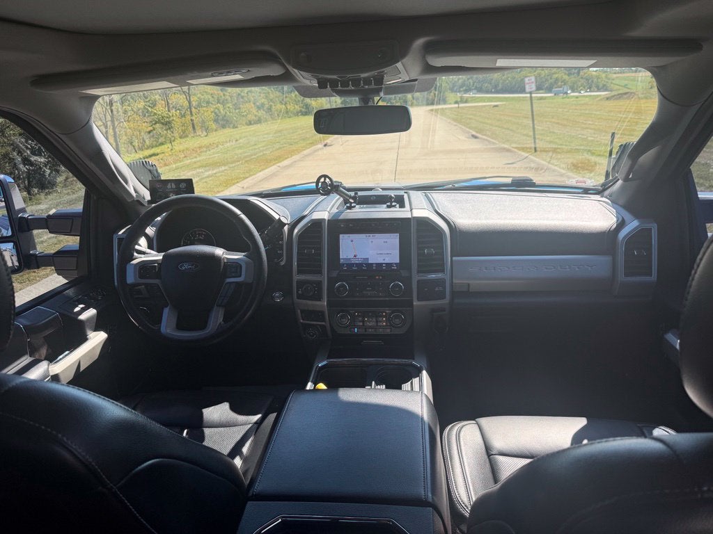 2021 Ford Super Duty F-350 SRW XL