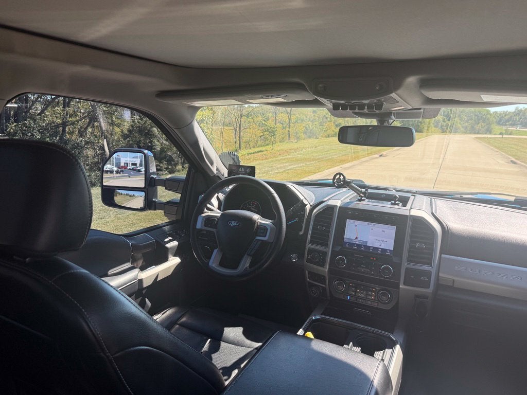 2021 Ford Super Duty F-350 SRW XL