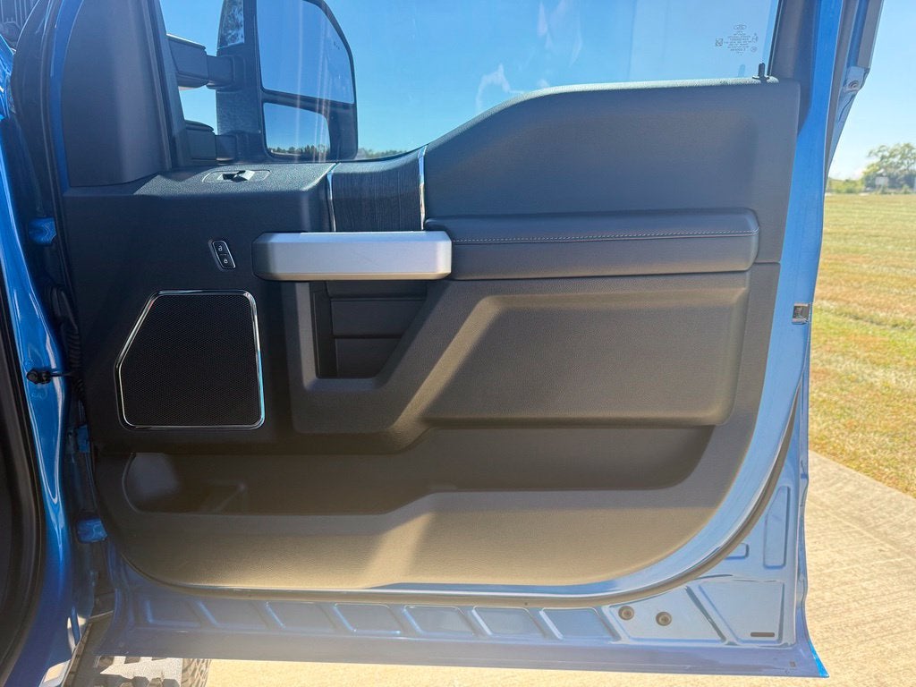 2021 Ford Super Duty F-350 SRW XL